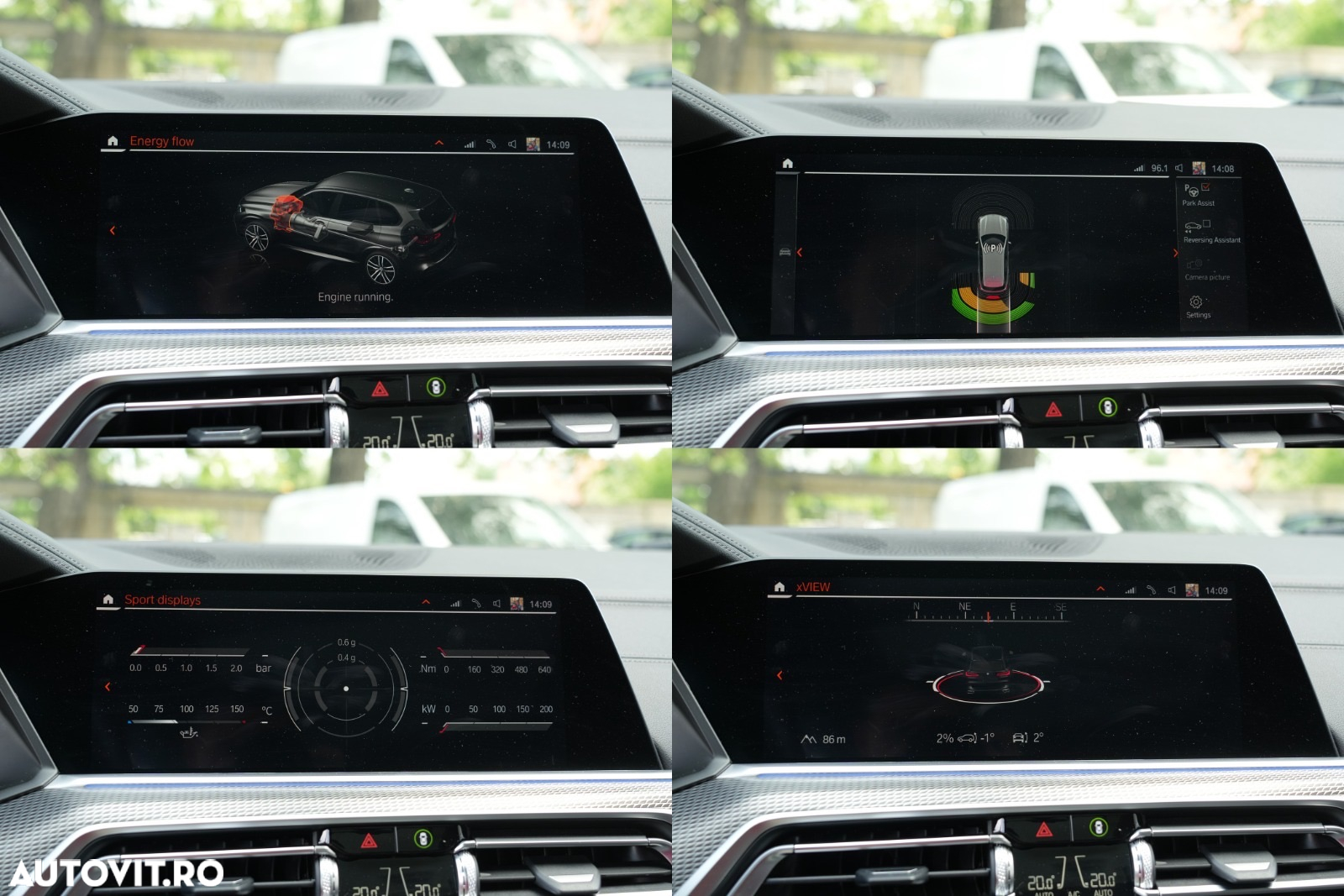 BMW X5 xDrive30d - 31