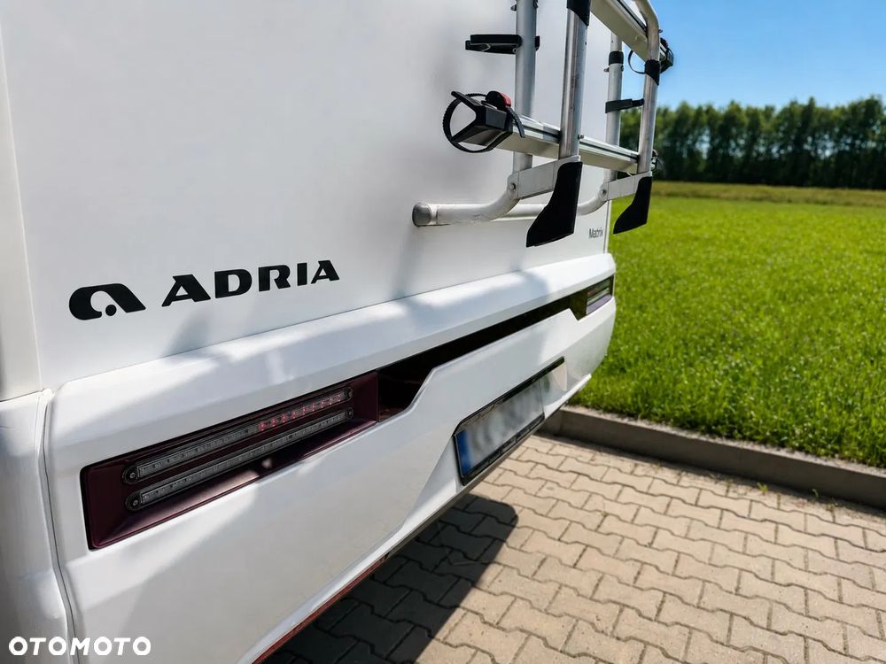 Adria Matrix 670 SL - 7