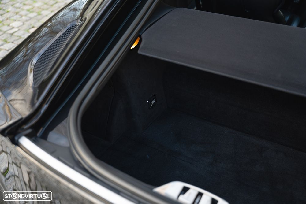 Ferrari F12 Berlinetta Standard - 42