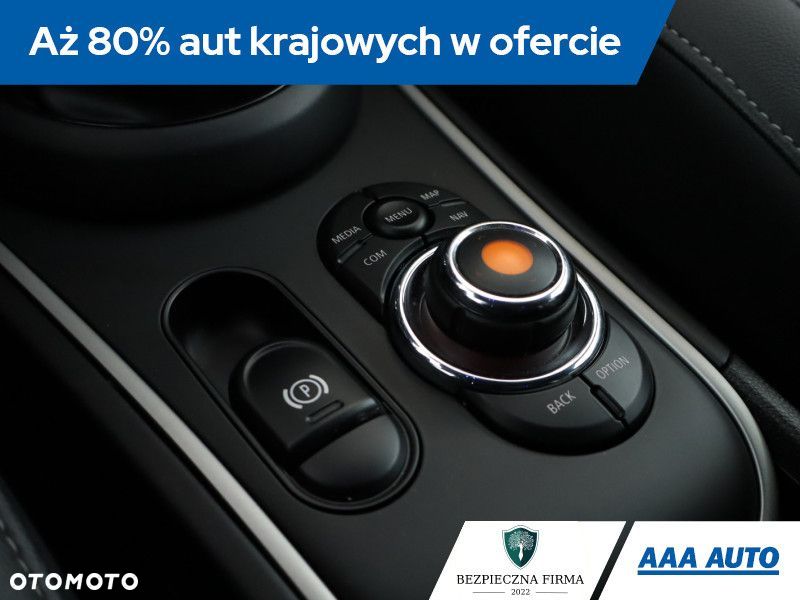 MINI Countryman - 22