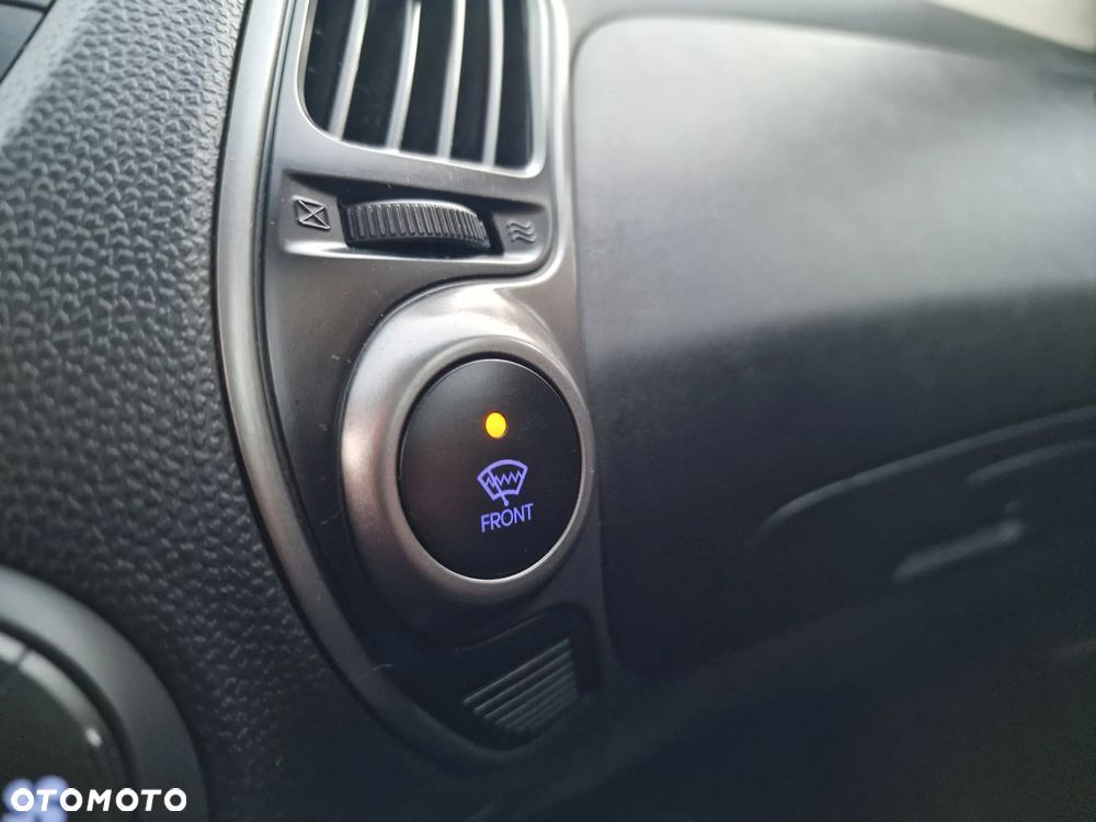 Hyundai ix35 2.0 CRDi Premium 4WD - 36