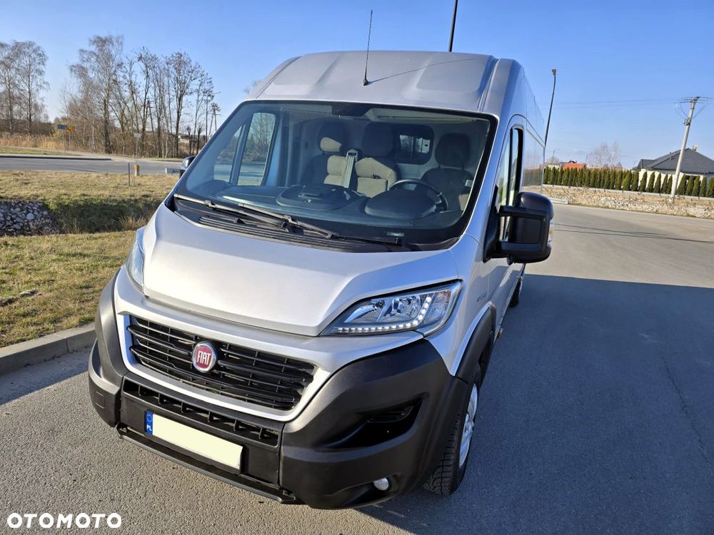 Fiat DUCATO MAXI - 21