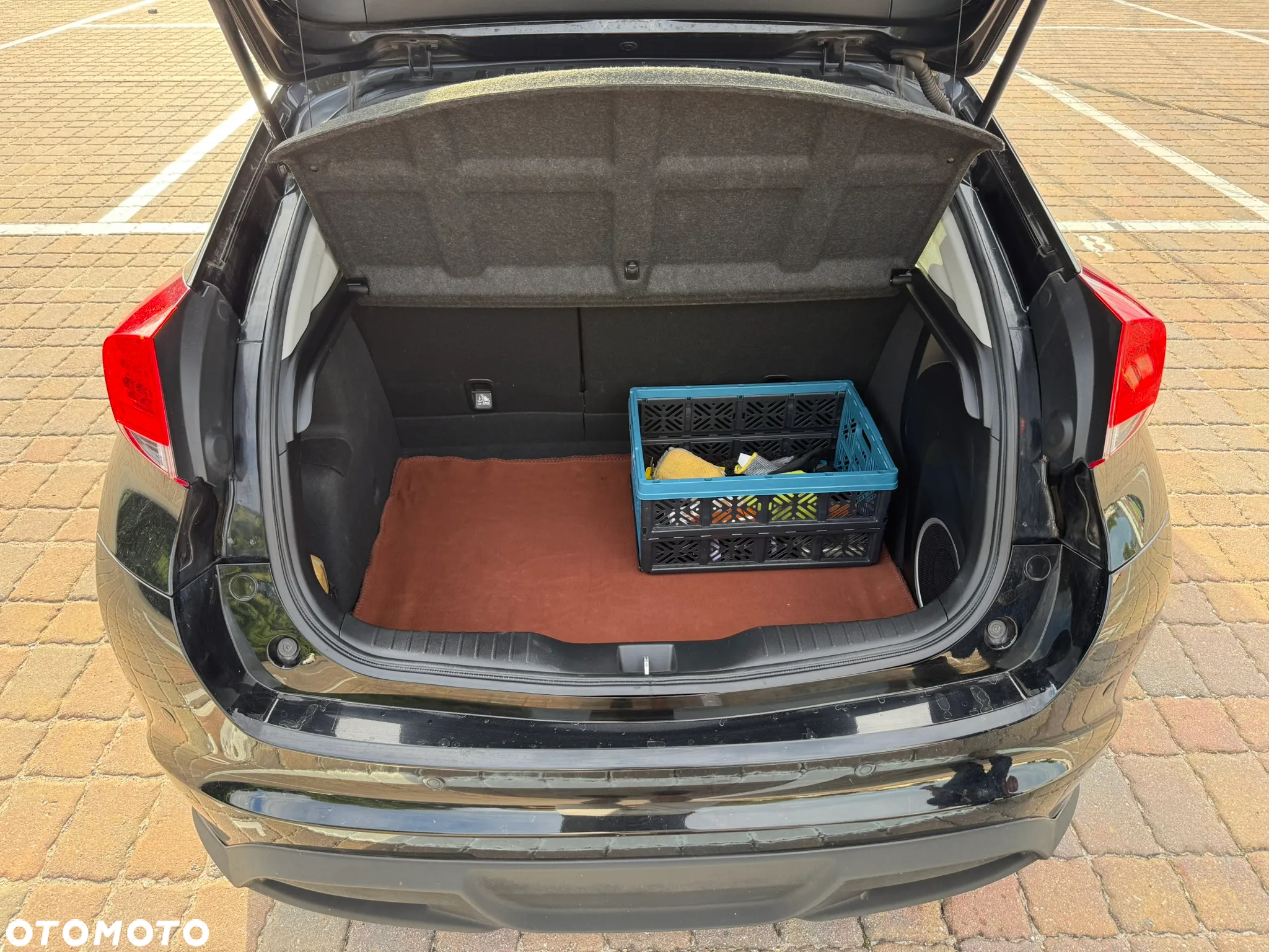 Honda Civic 1.8i-VTEC Executive - 9