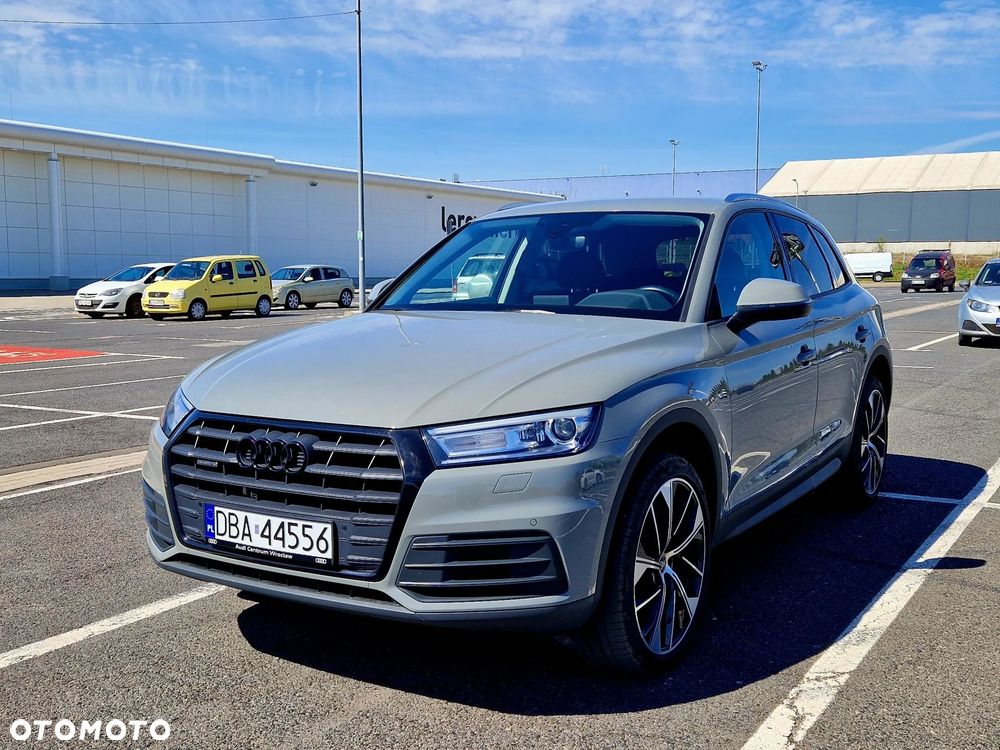 Audi Q5 2.0 TDI Quattro (clean diesel) S tronic - 11