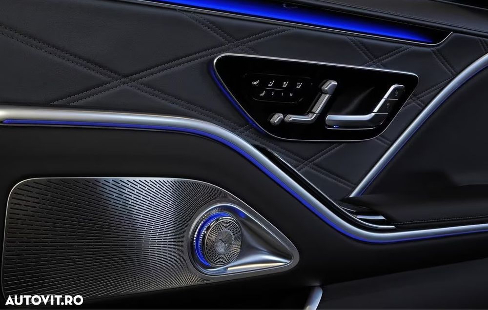 Mercedes-Benz S Maybach 680 4Matic L 9G-TRONIC Night Series - 17