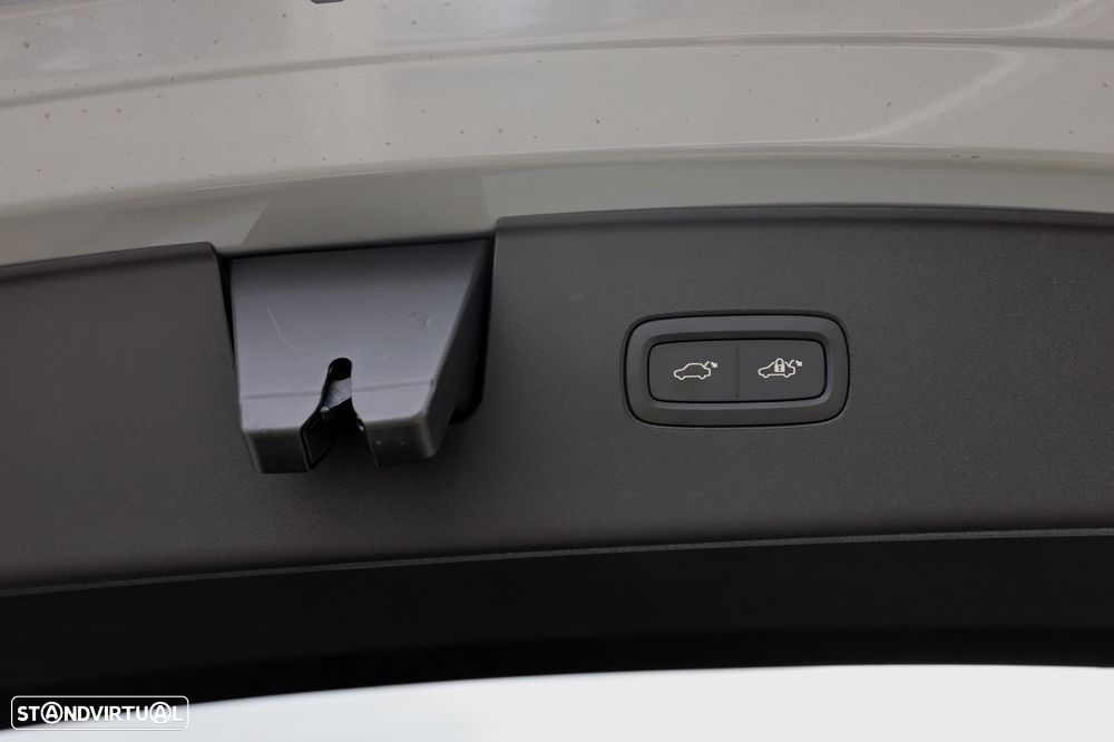 Volvo EX90 104 kWh Single Motor Core - 6