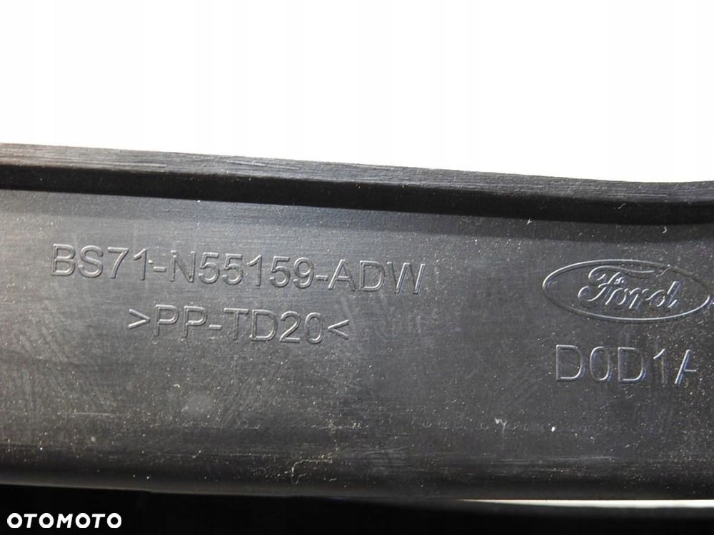 UCHWYT MOCOWANIE ROLETY LEWY TYŁ FORD MONDEO MK4 LIFT KOMBI BS71-N55159-ADW - 4