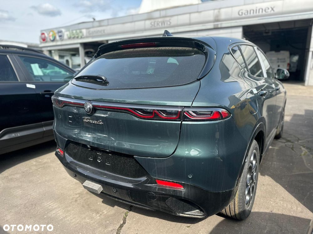 Alfa Romeo Tonale 1.6 VGT-D Ti - 3
