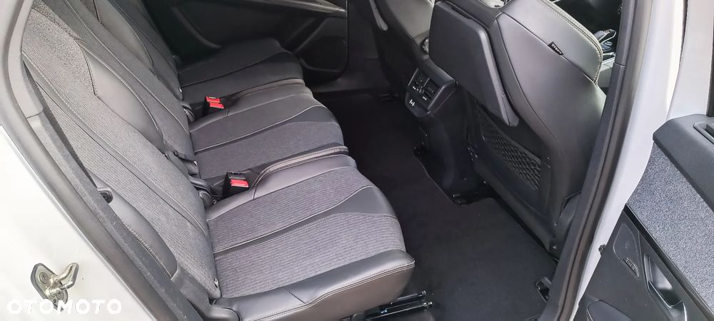 Peugeot 5008 - 14