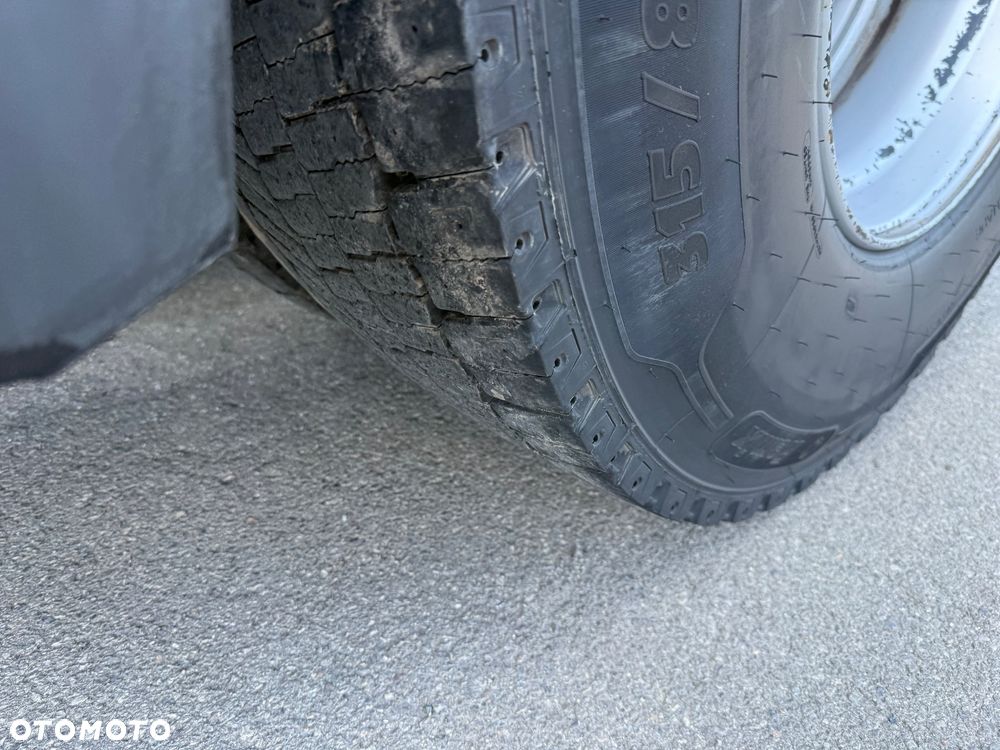 Mercedes-Benz ACTROS 1853 / BIG SPACE / NISKI PRZEBIEG / BEZ RETARDER / SALONKA / Z FRANCJI / STAN BDB / / / - 16