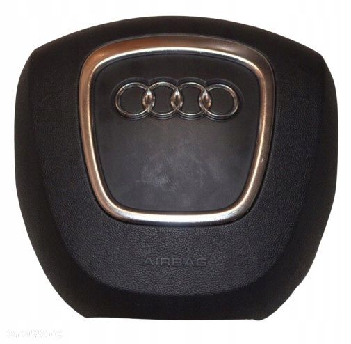 audi a3 airbag poduszka kierowcy - 1