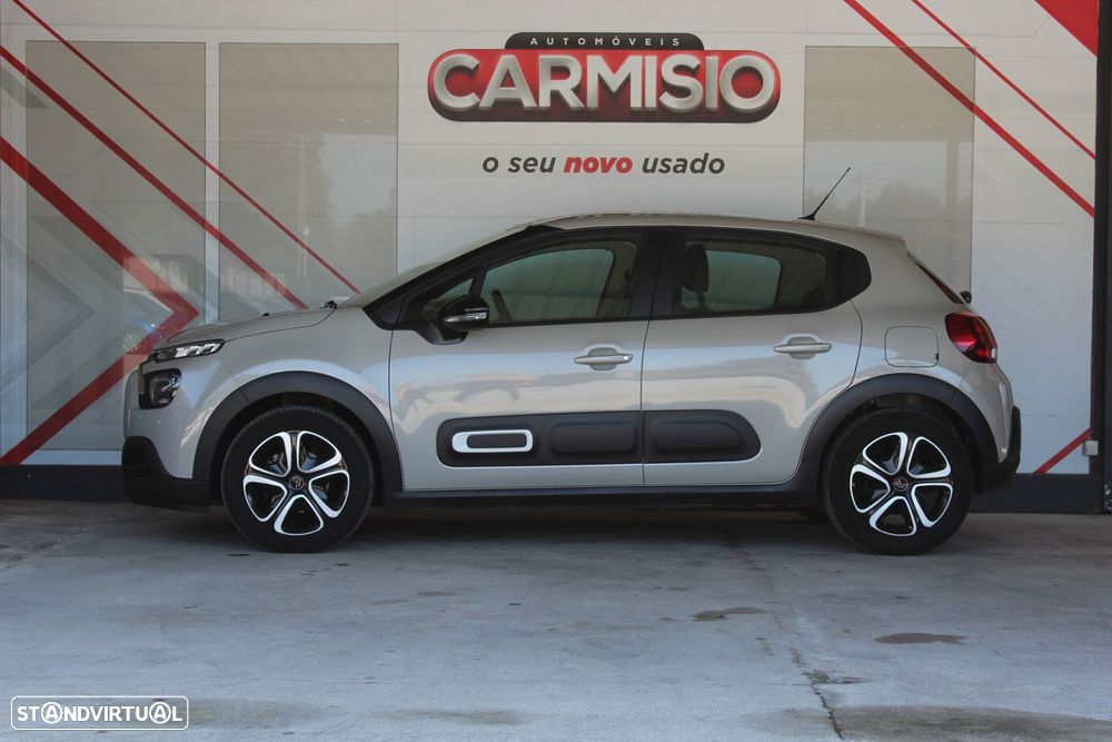 Citroën C3 1.2 PureTech Plus - 6