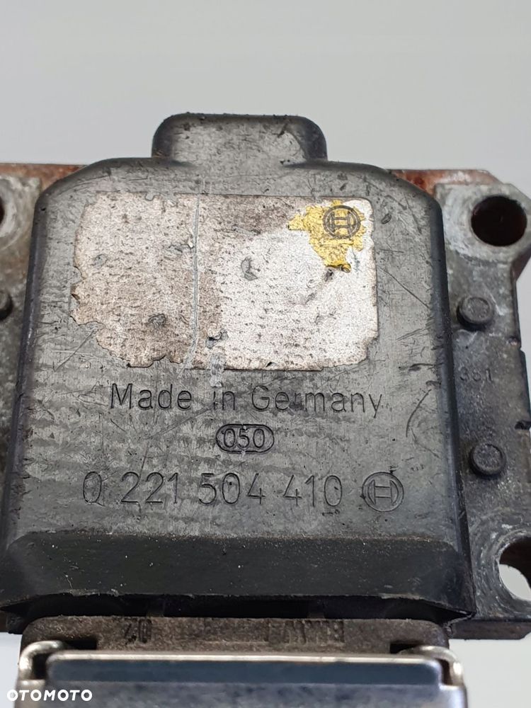 CEWKA ZAPŁONOWA BMW E34 E36 2.0 2.5 i _ 0221504410 - 2