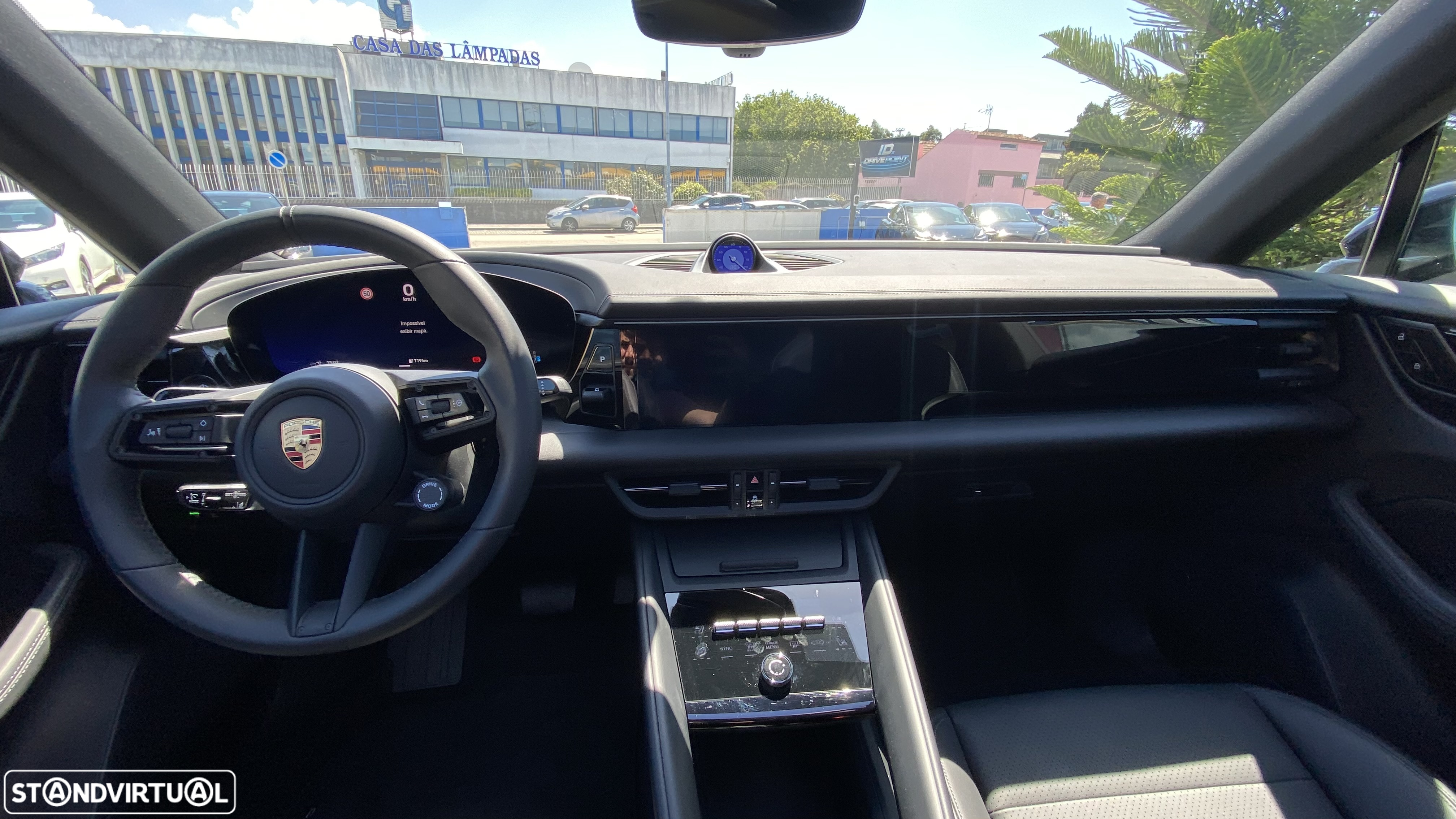 Porsche Macan Standard - 29