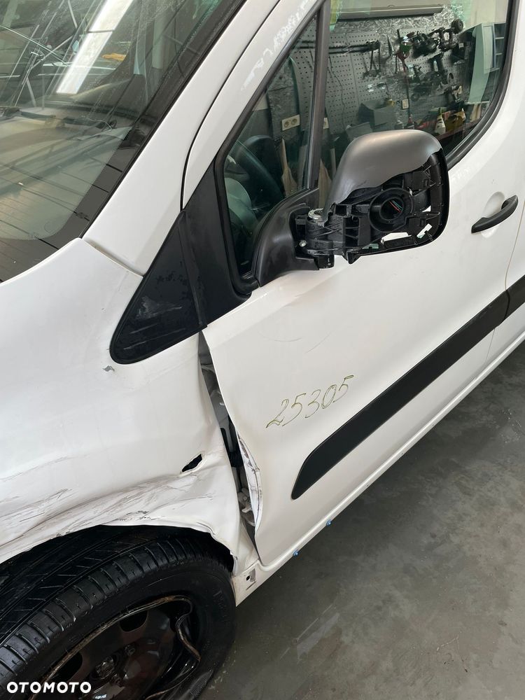 Citroën Berlingo M PureTech 110 START - 7