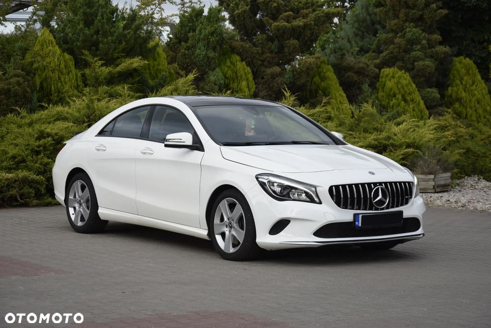 Mercedes-Benz CLA 250 4-Matic Sport - 24