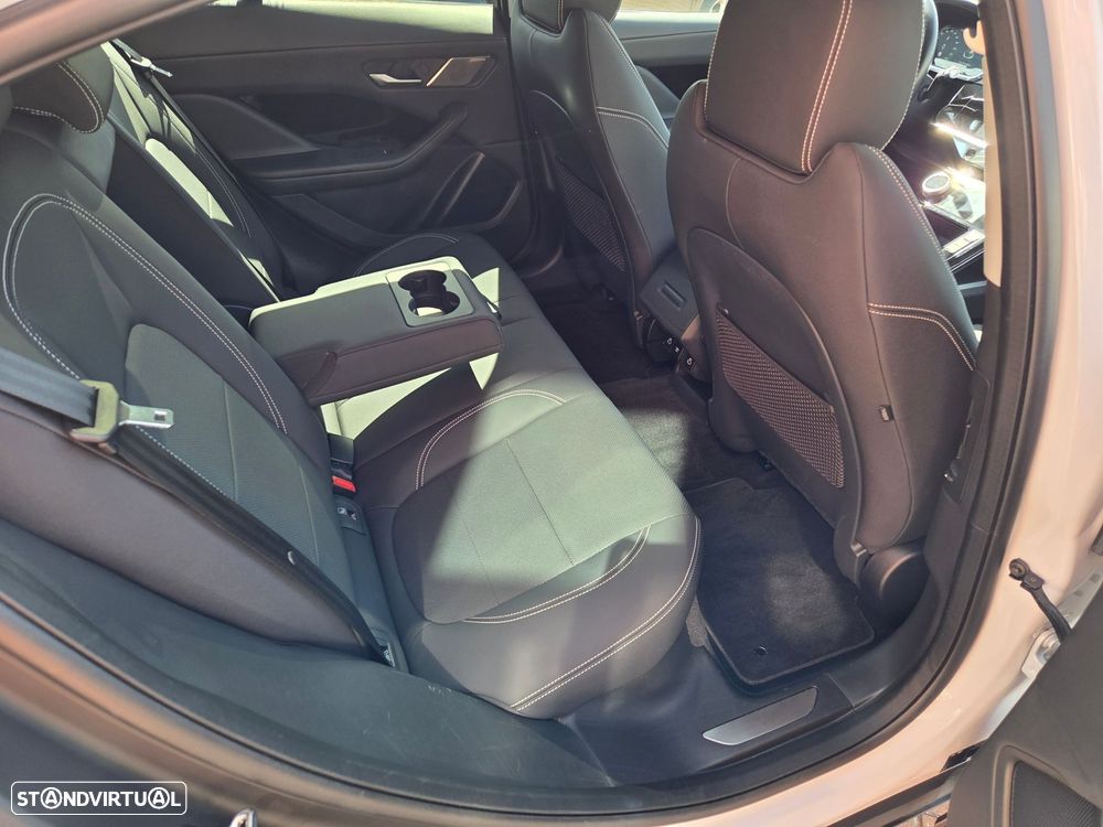 Jaguar I-Pace EV400 R-Dynamic SE AWD - 55
