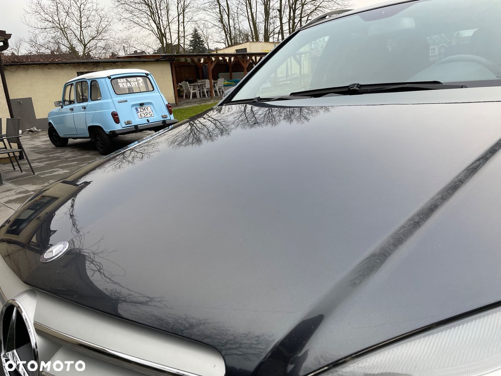 Mercedes-Benz Klasa C - 15