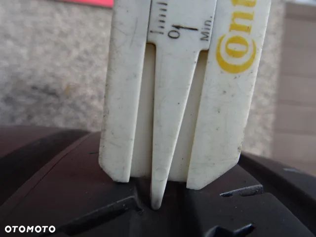 195/45/R17 81W Continental Conti Sport Contact 3 - 7