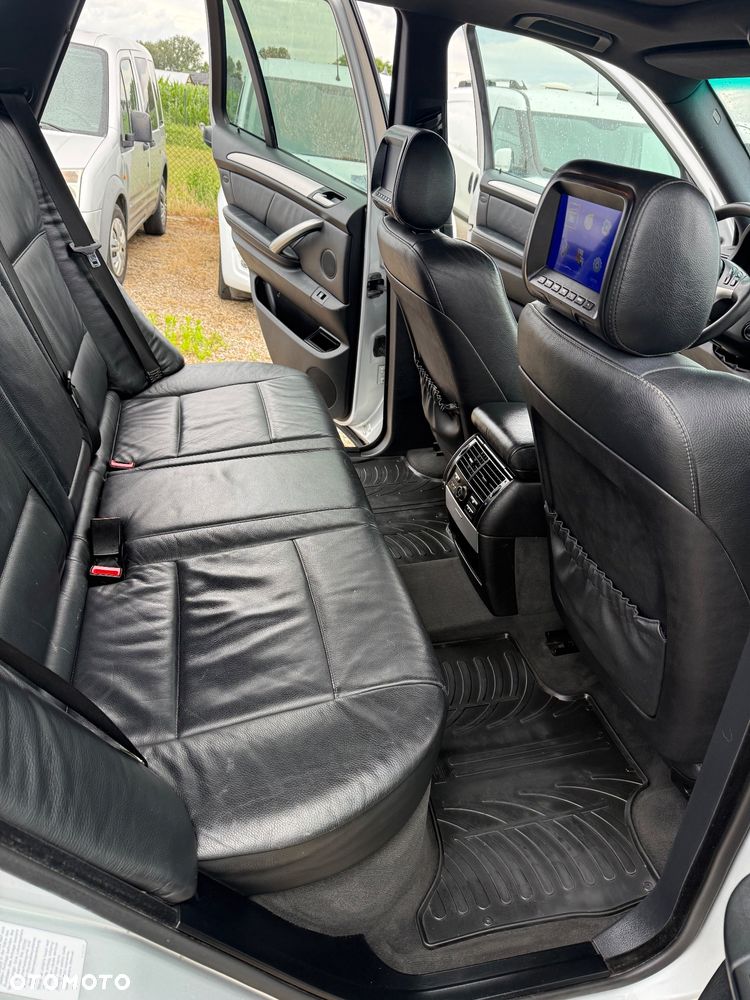 BMW X5 3.0 i Edition Exclusive - 15