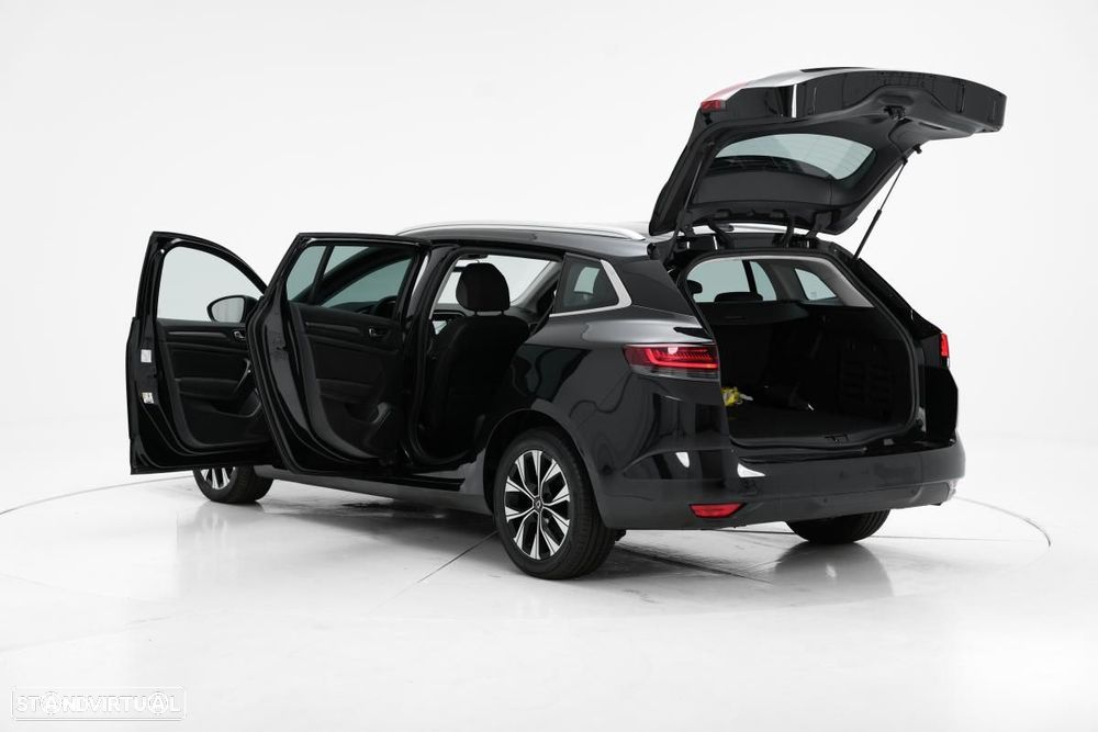 Renault Mégane Sport Tourer 1.5 Blue dCi Limited - 5