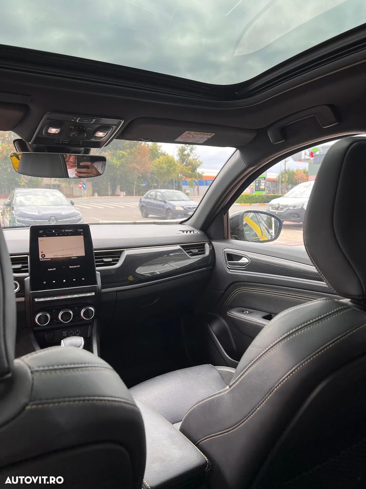 Renault Arkana E-TECH 145 E-Tech Engineered - 16