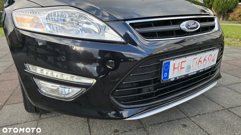 Ford Mondeo 2.0 TDCi Sport - 35
