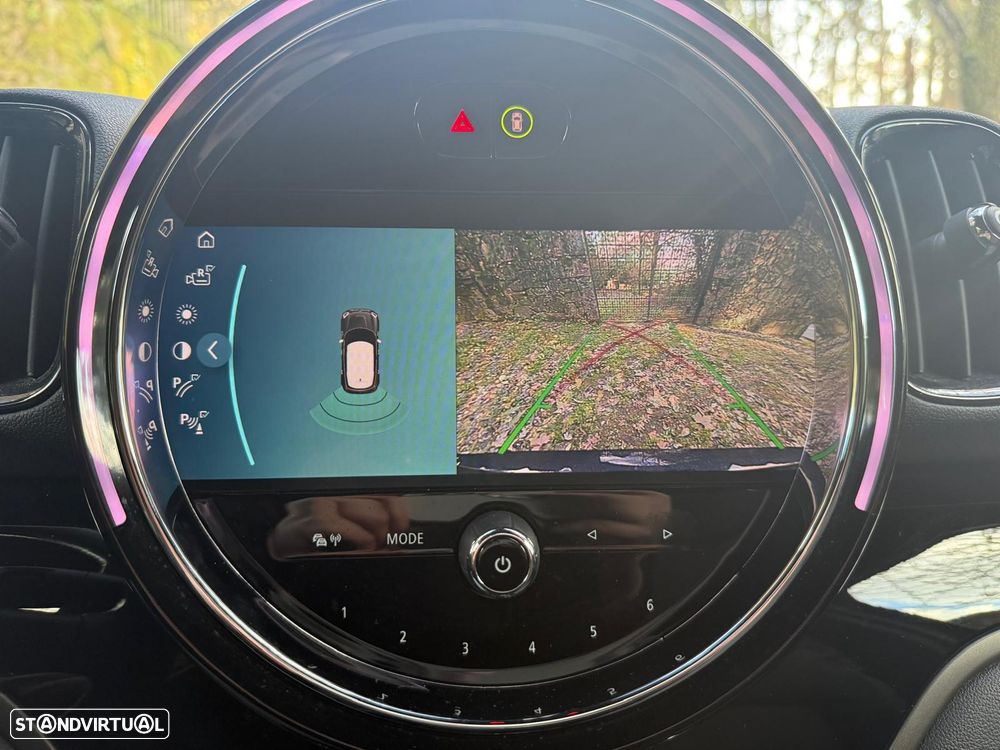 MINI Countryman Cooper SE All4 Aut. - 10