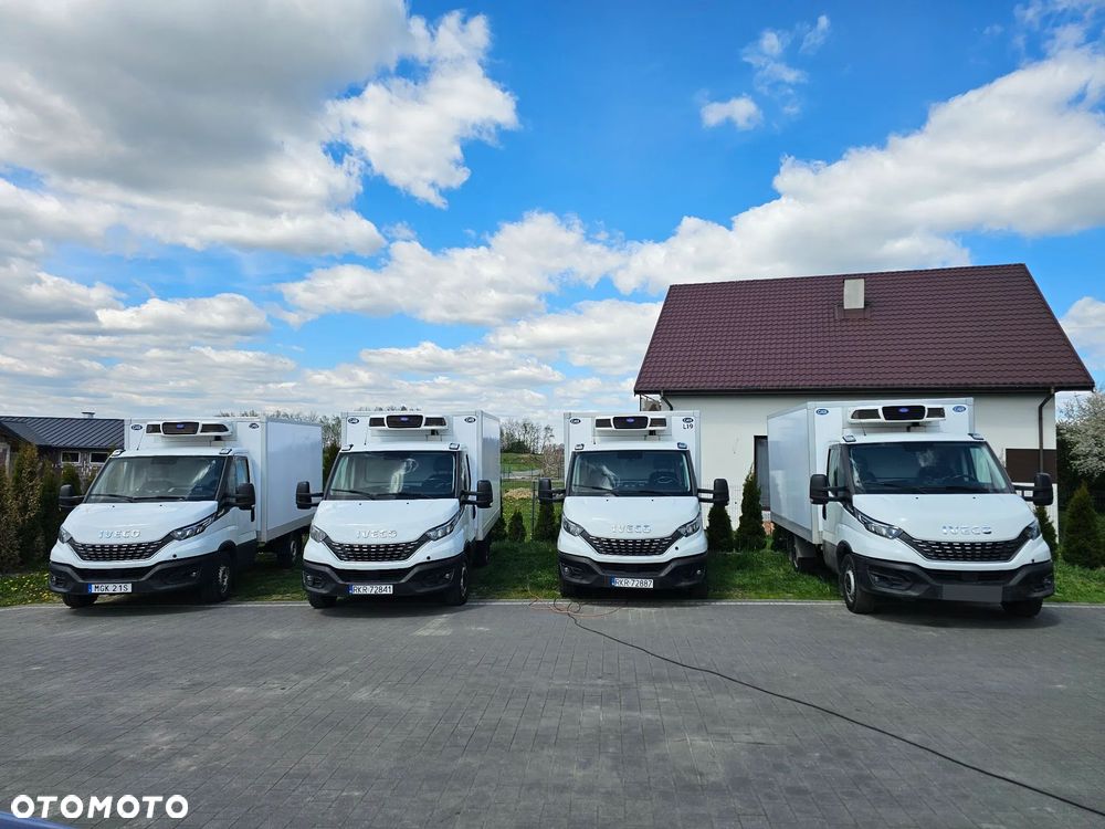 Iveco Daily - 17