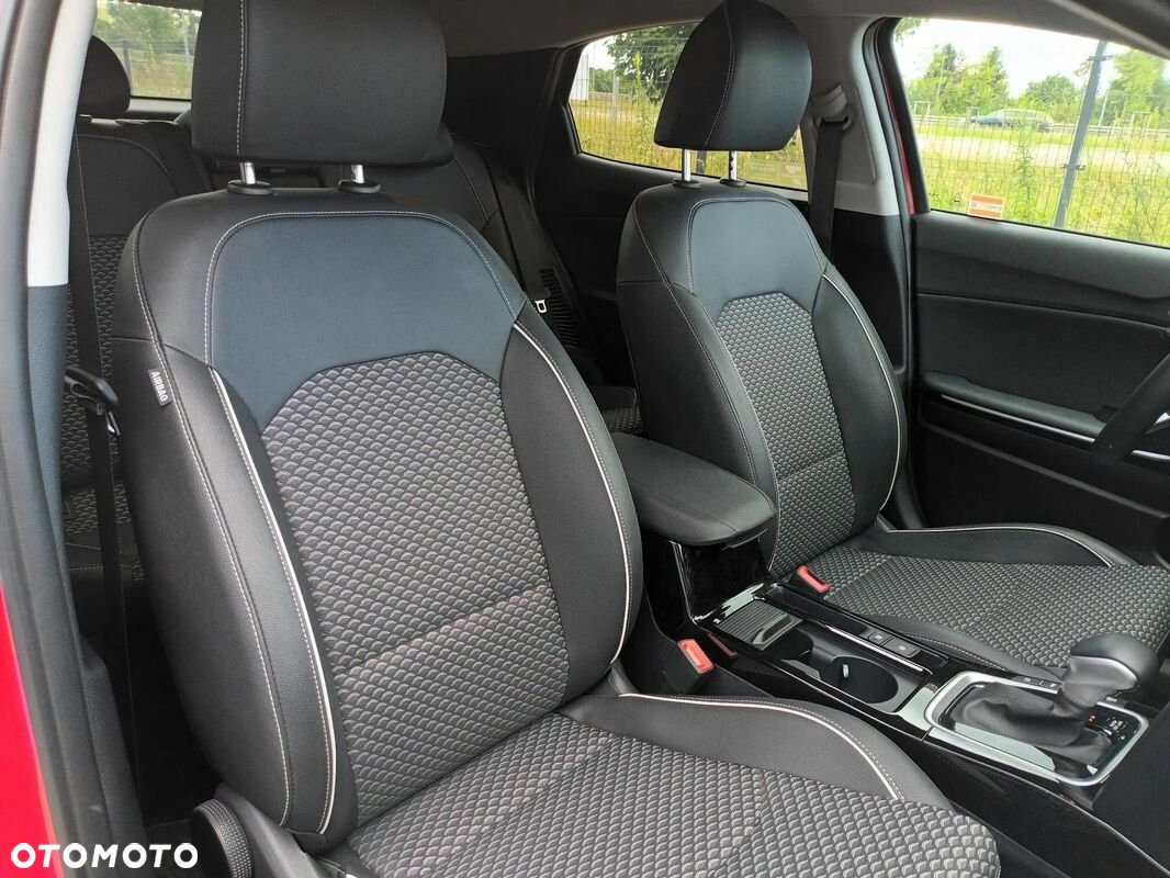 Kia XCeed - 19