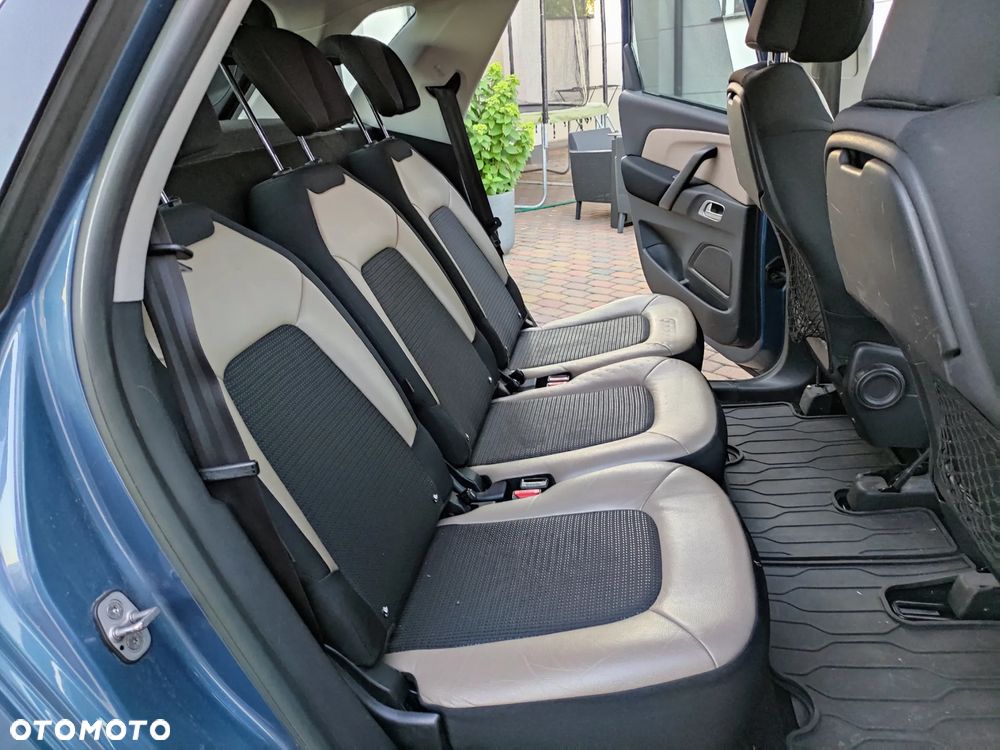 Citroën C4 Picasso 1.6 e-HDi Seduction ETG6 - 4