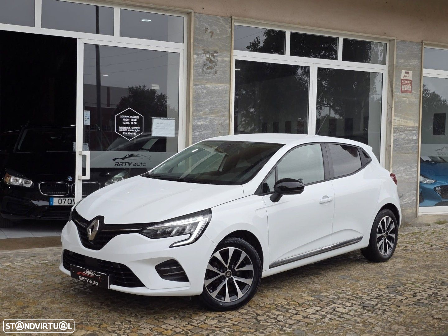 Renault Clio 1.0 TCe Evolution - 11