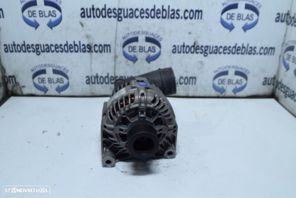 ALTERNADOR BMW SERIE 3 BERLINA E46 - 1