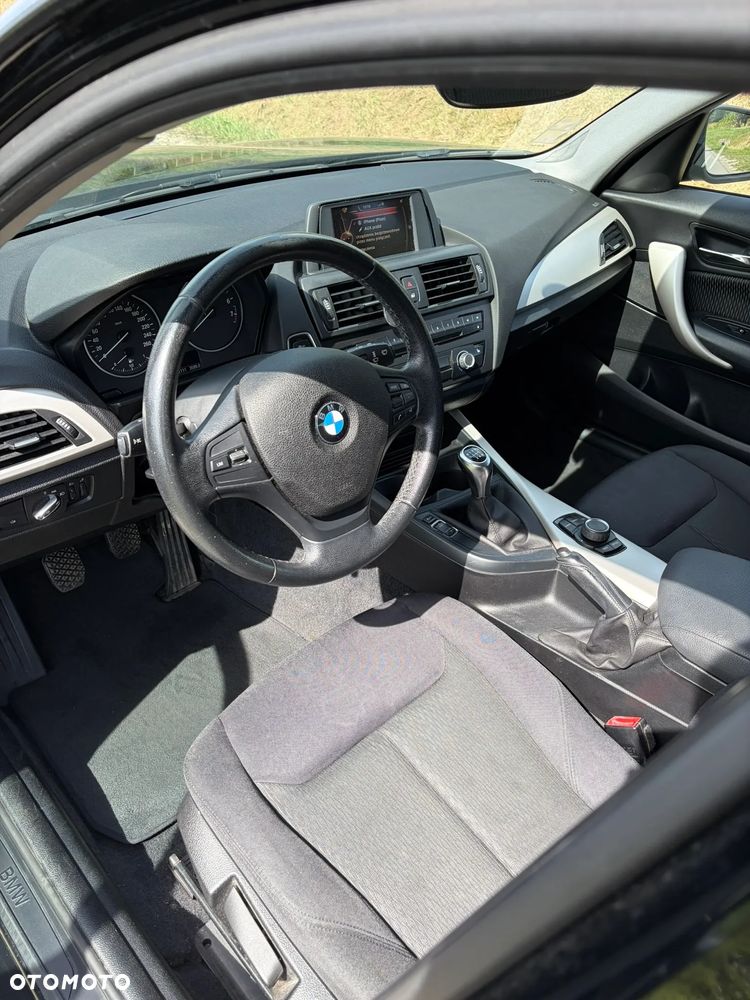 BMW Seria 1 116i Urban Line - 14