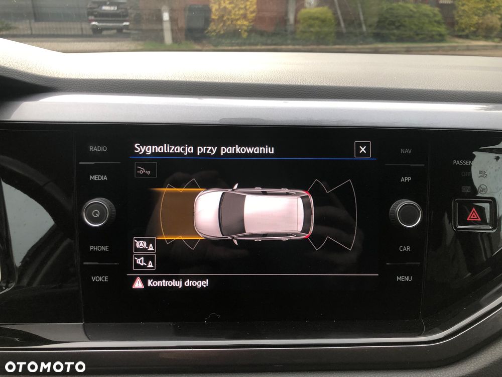 Volkswagen Polo - 23