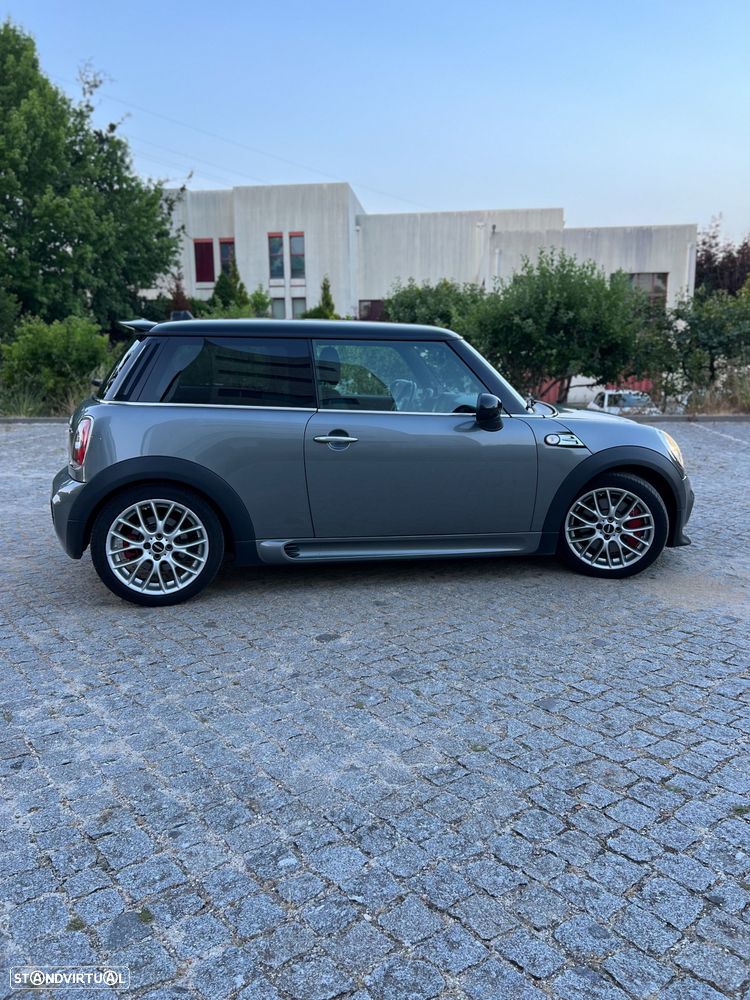 MINI 3 Portas John Cooper Works - 7