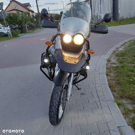 BMW GS - 2