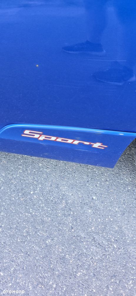 Honda Civic 1.4i Sport - 5