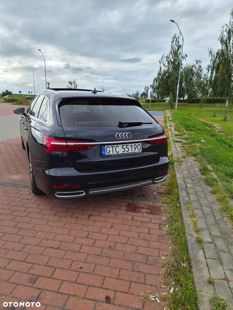 Audi A6 Avant - 3