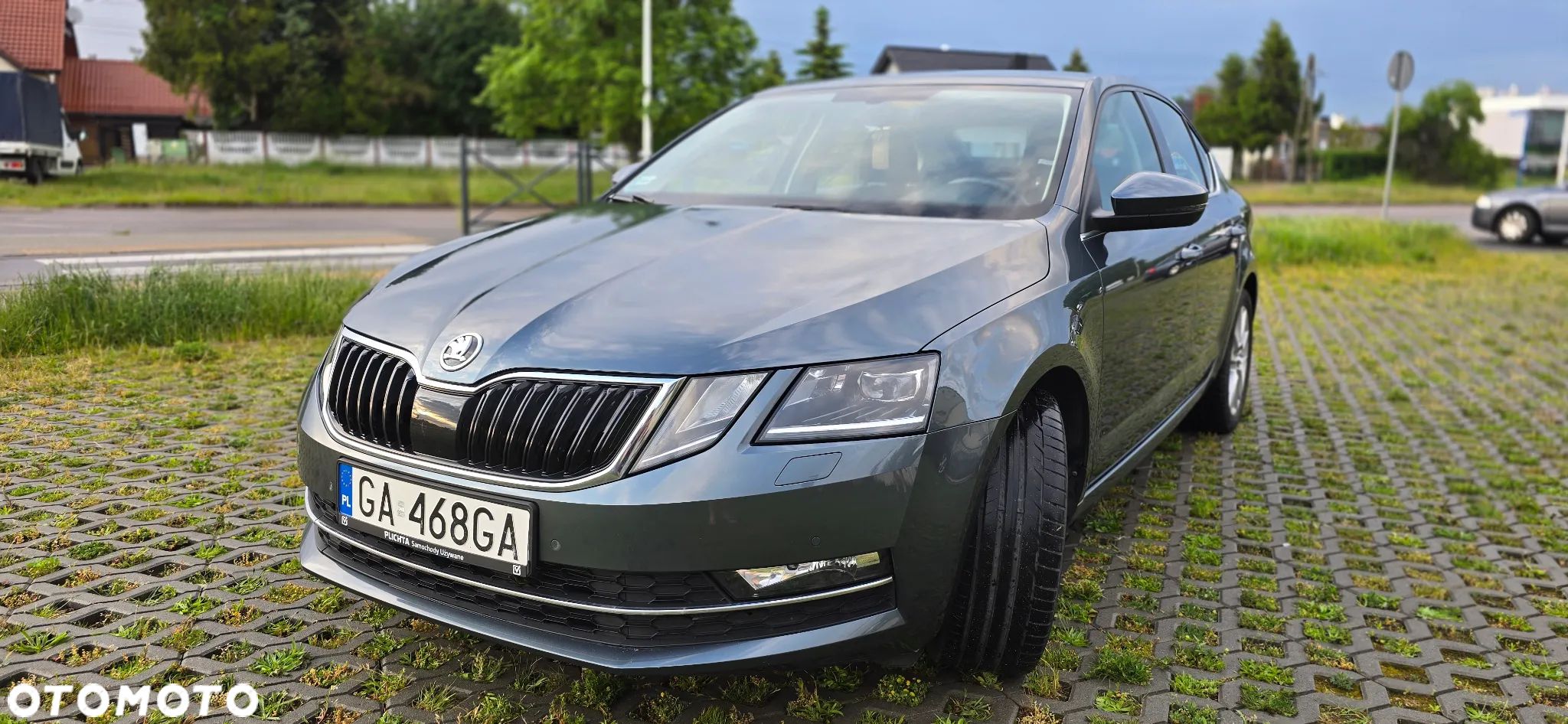 Skoda Octavia 1.5 TSI ACT Style - 1
