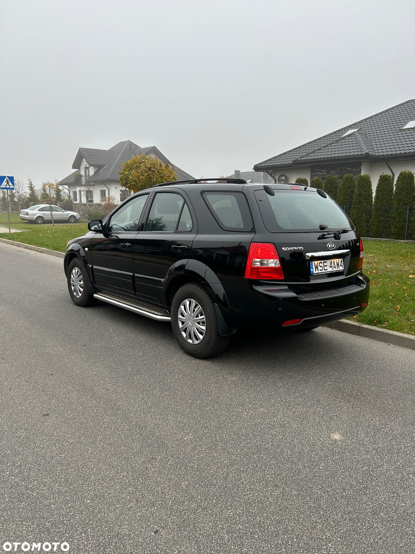 Kia Sorento 2.5 CRDi Expedition - 7