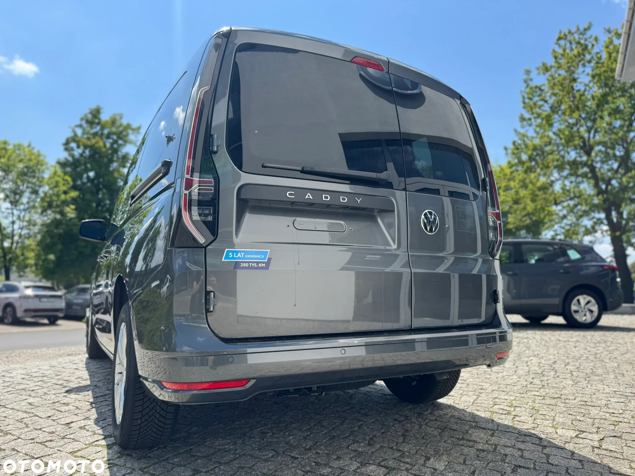 Volkswagen Caddy 2.0 TDI - 24