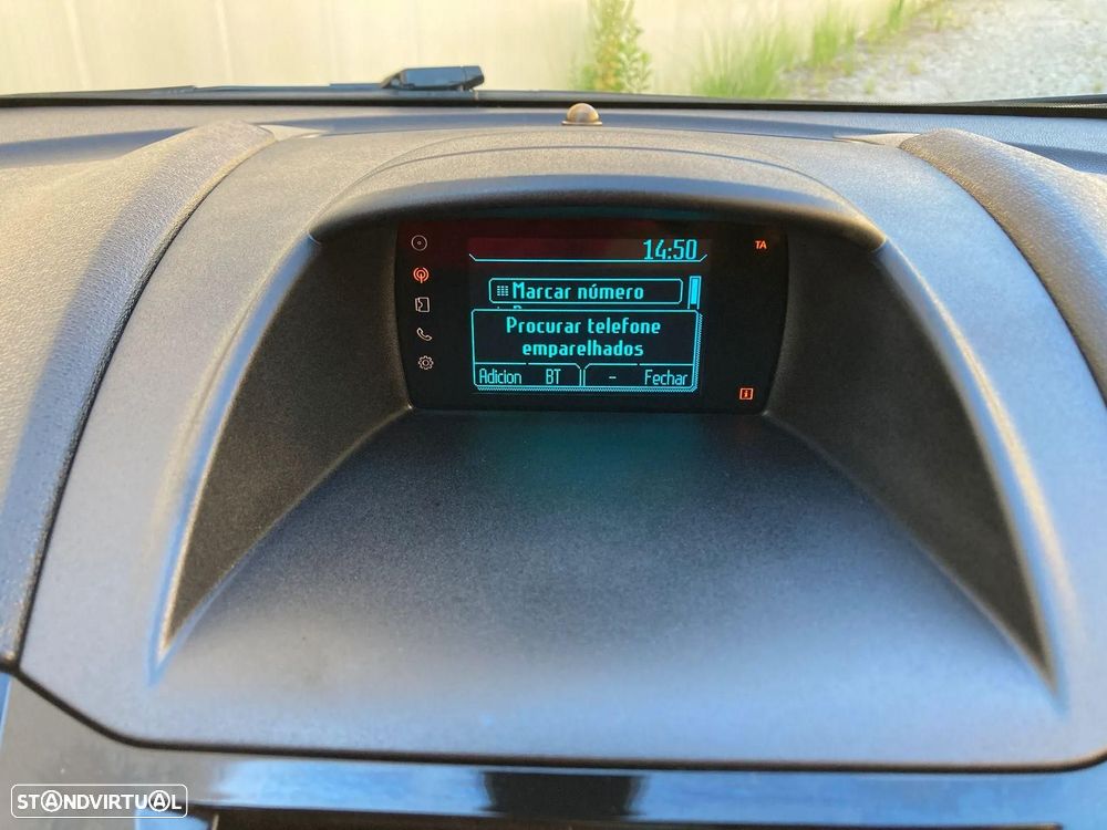 Ford Fiesta 1.0 S&S Titanium - 19