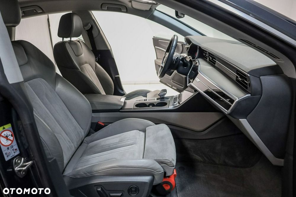 Audi A7 Sportback - 22