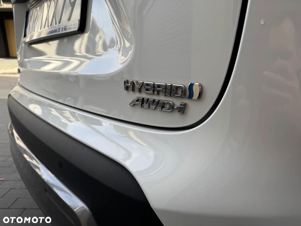 Toyota Yaris Cross 1.5 Comfort CVT - 14