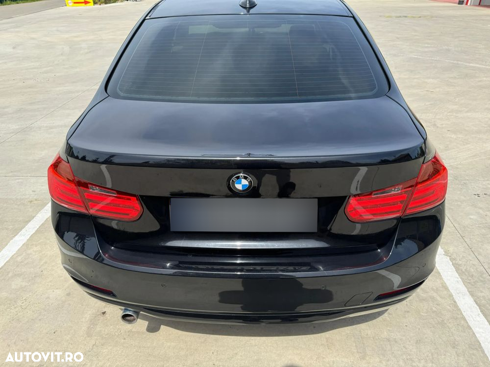 BMW Seria 3 - 12
