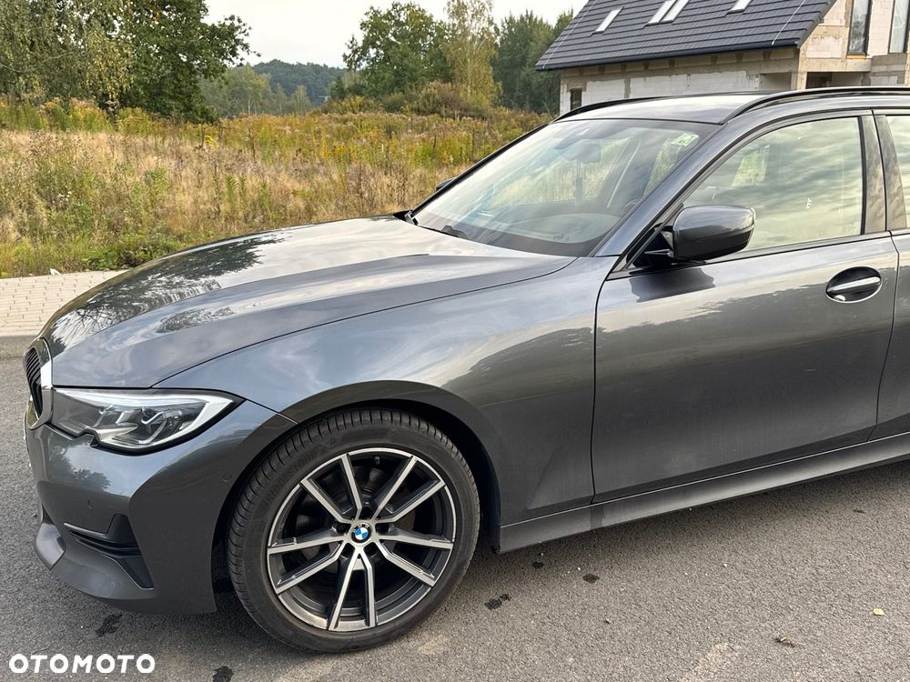 BMW Seria 3 - 3