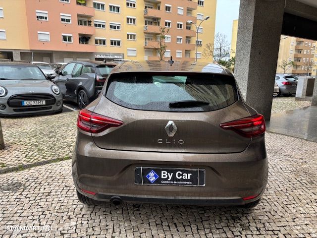 Renault Clio 1.0 TCe Intens - 33