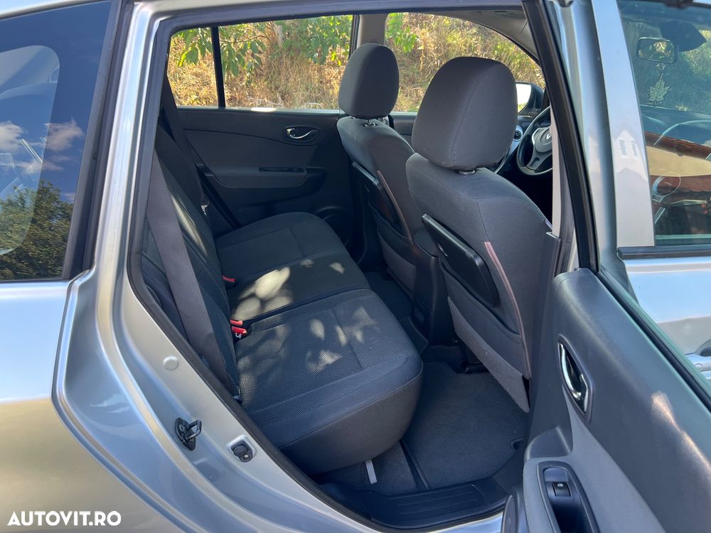Renault Koleos 2.0 dCI FAP 4x4 Expression - 10