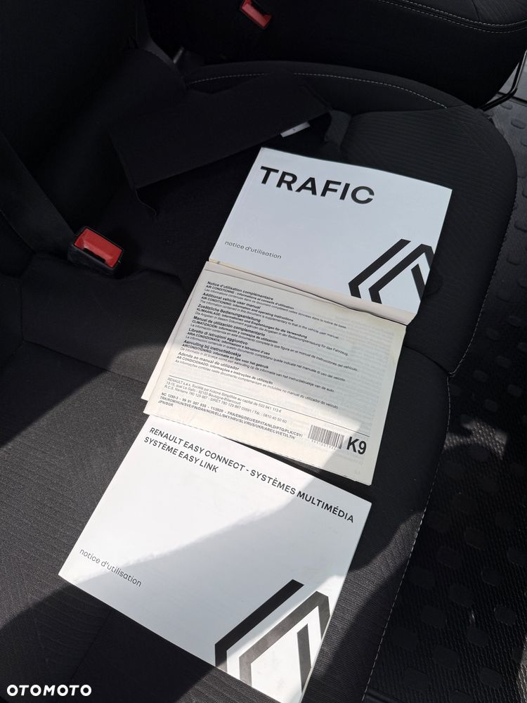 Renault Trafic - 37